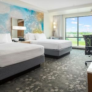 Double Queen Room